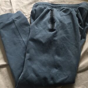 Grey old navy pants